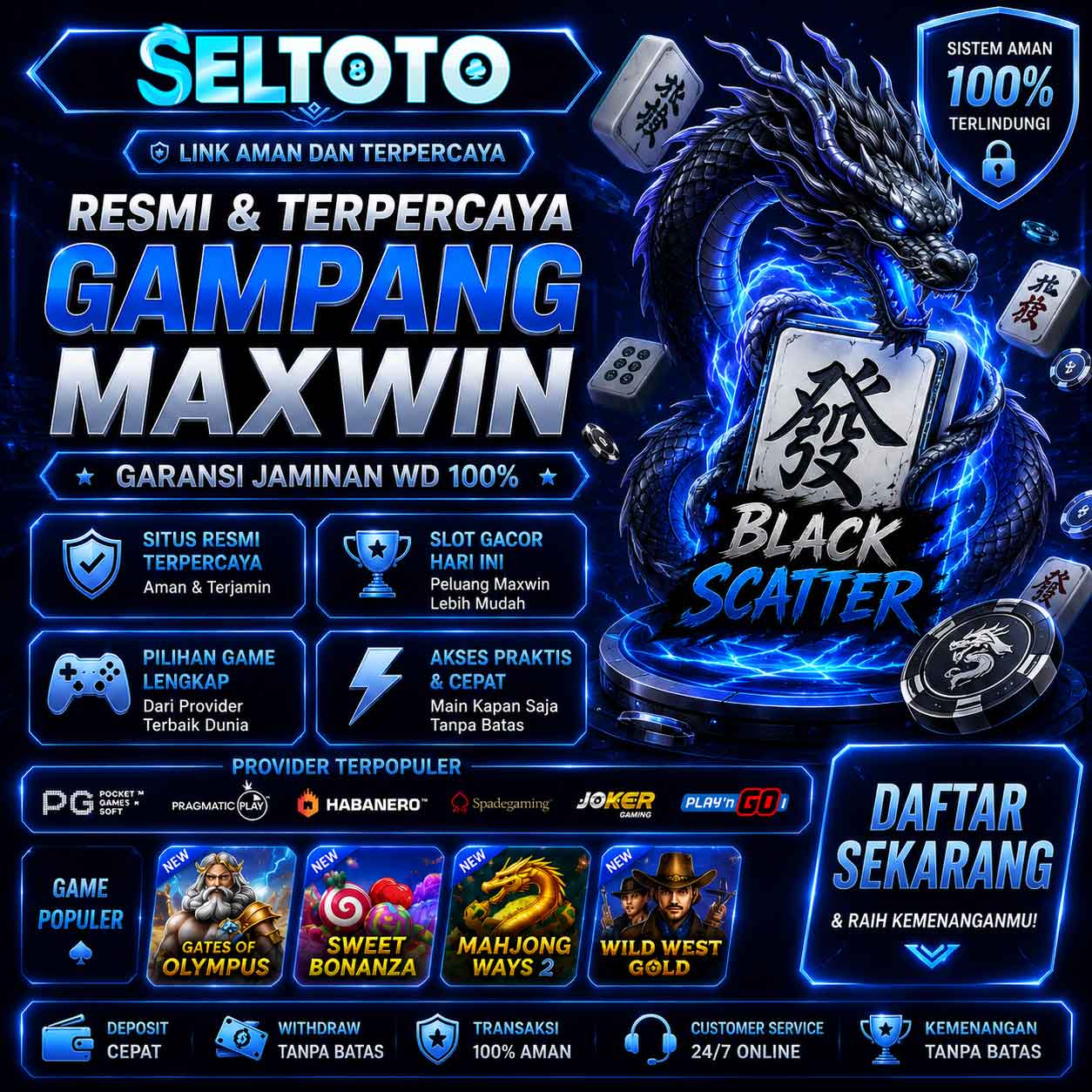 SELTOTO